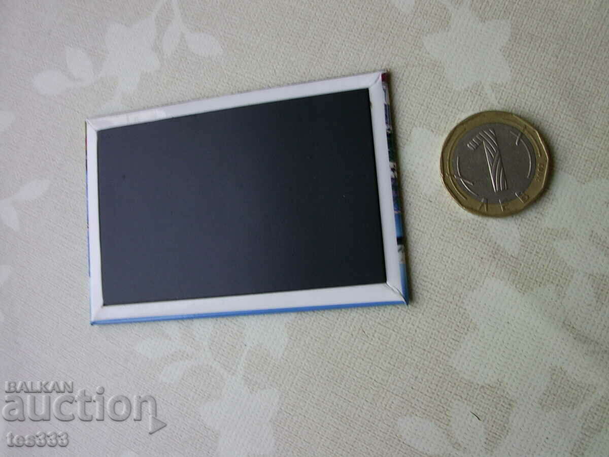 Παράδοση Magnet Brasil Ρίο ντε Τζανέιρο Παράδοση Magnet Brasil Ρίο ντε Τζανέιρο