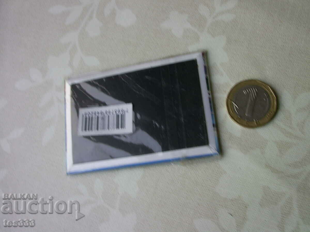 Magnet Brasil Ρίο ντε Τζανέιρο - 5 Magnet Brasil Ρίο ντε Τζανέιρο - 5