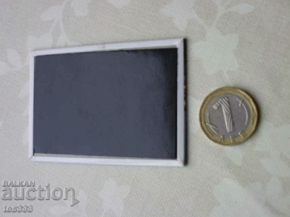 Παράδοση Μαγνήτης της Οχρίδας Παράδοση Μαγνήτης της Οχρίδας