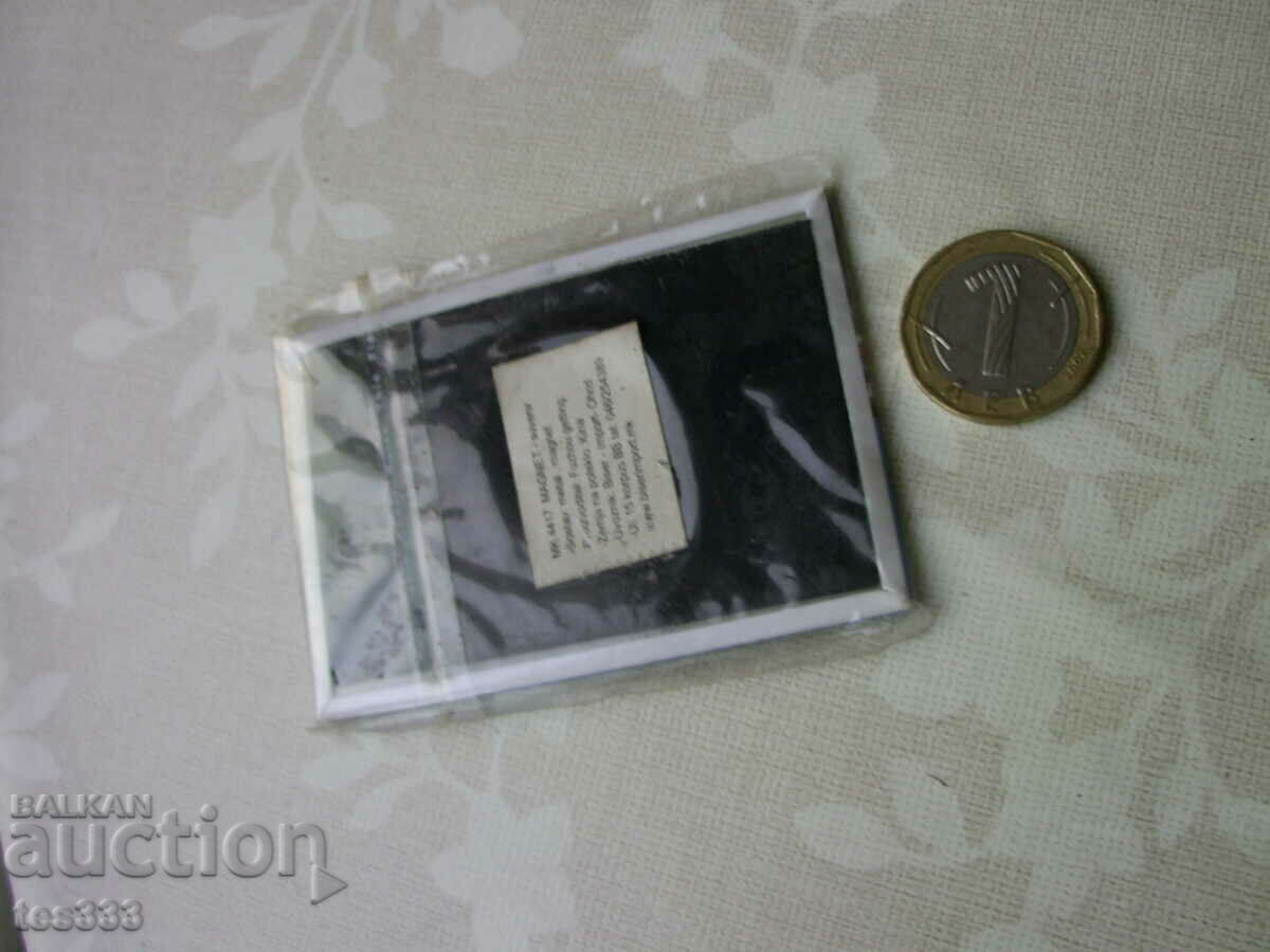 Μαγνήτης της Οχρίδας - 6 Μαγνήτης της Οχρίδας - 6