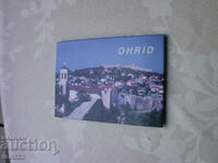 Magnet de la Ohrid