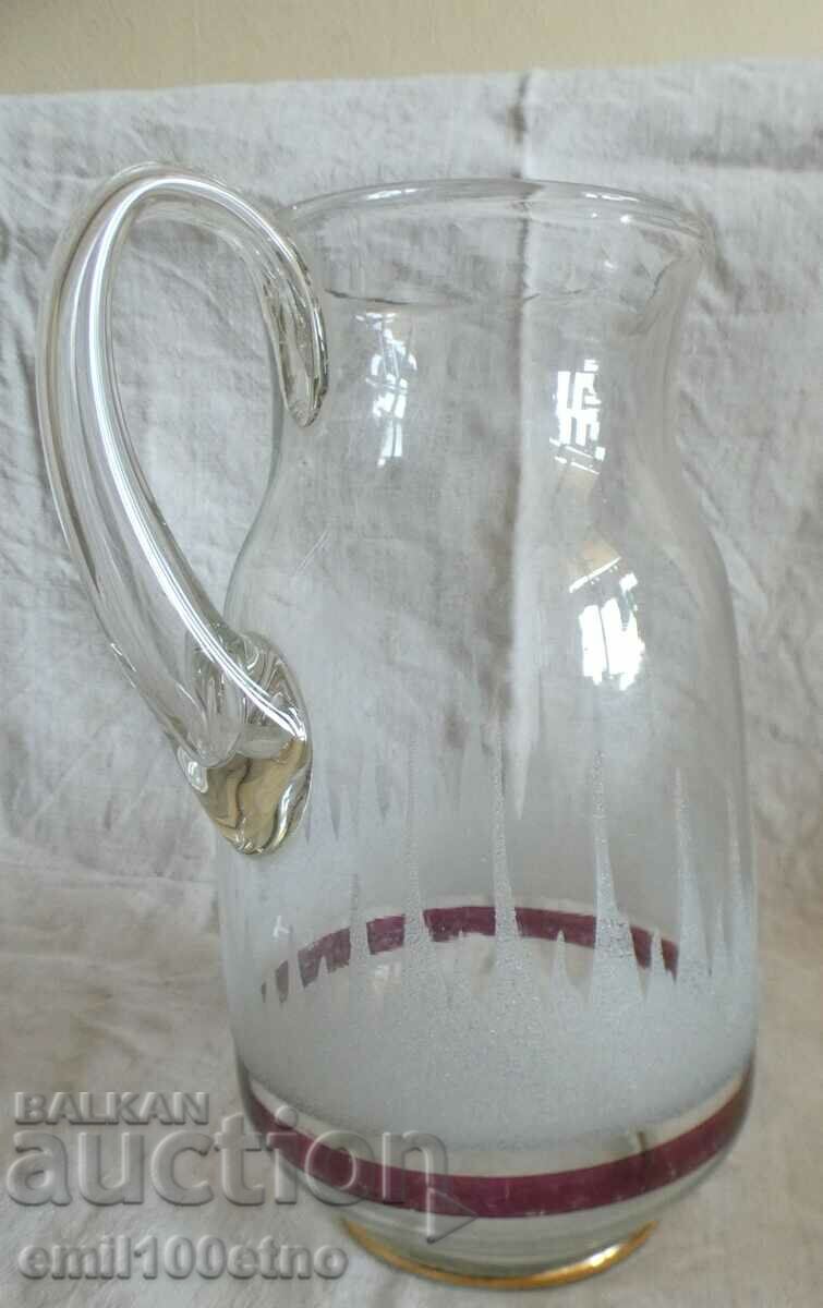 Wine jug - 5 Wine jug - 5