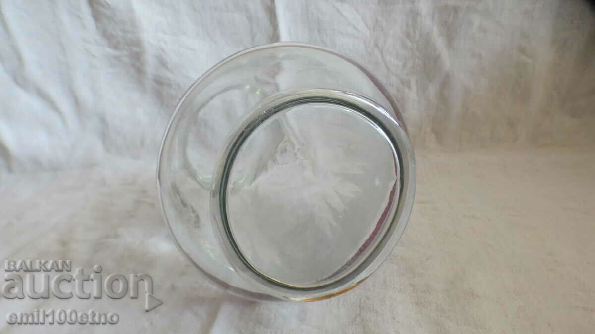 Wine jug - 6 Wine jug - 6