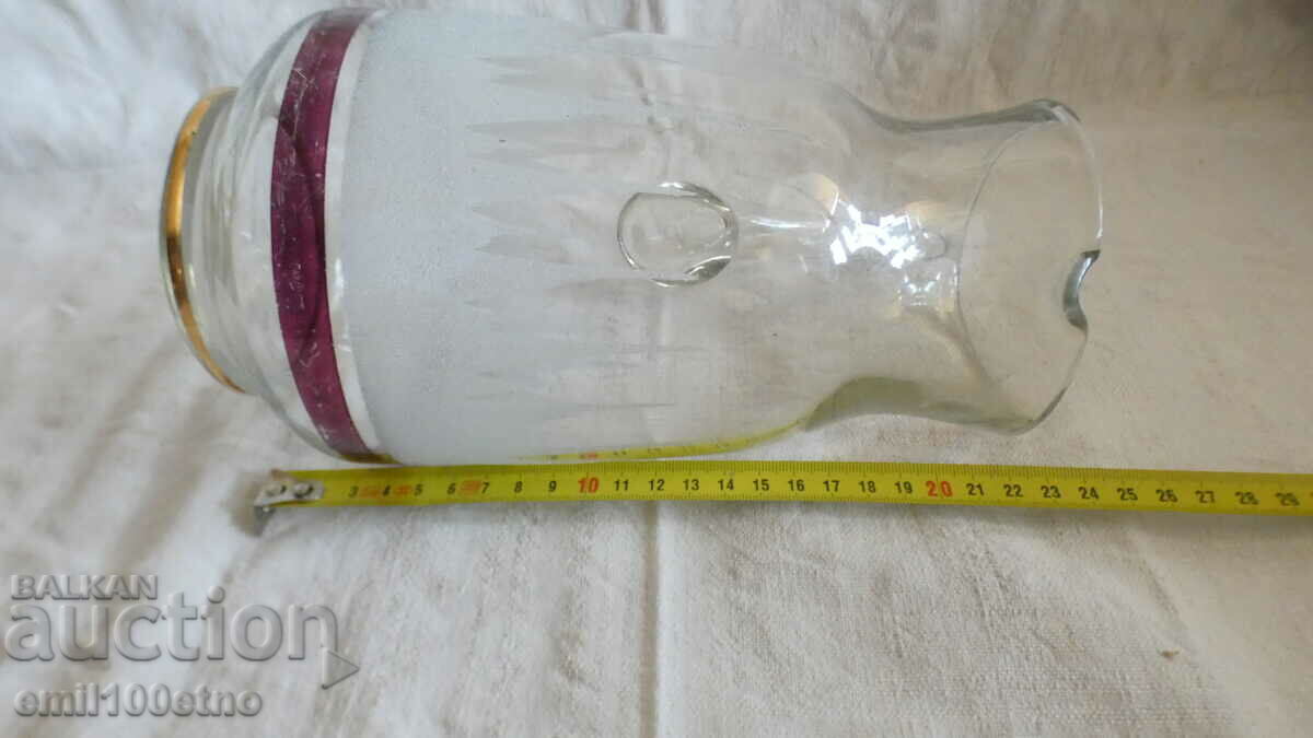 Wine jug - 7 Wine jug - 7