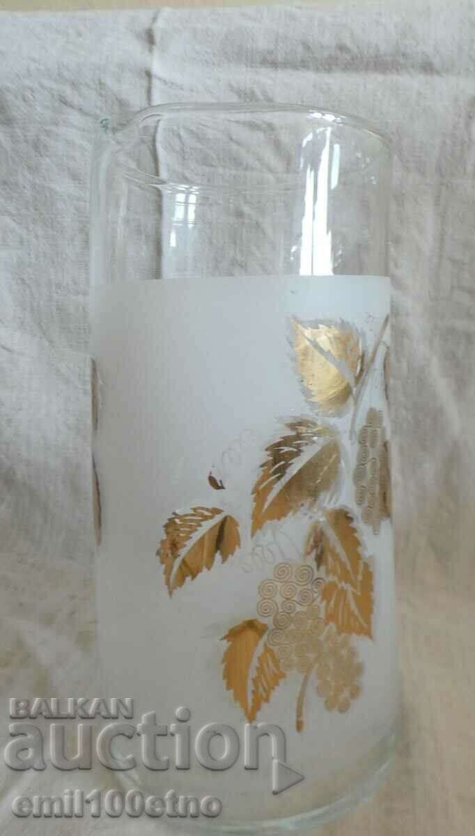 Auction Wine jug Auction Wine jug