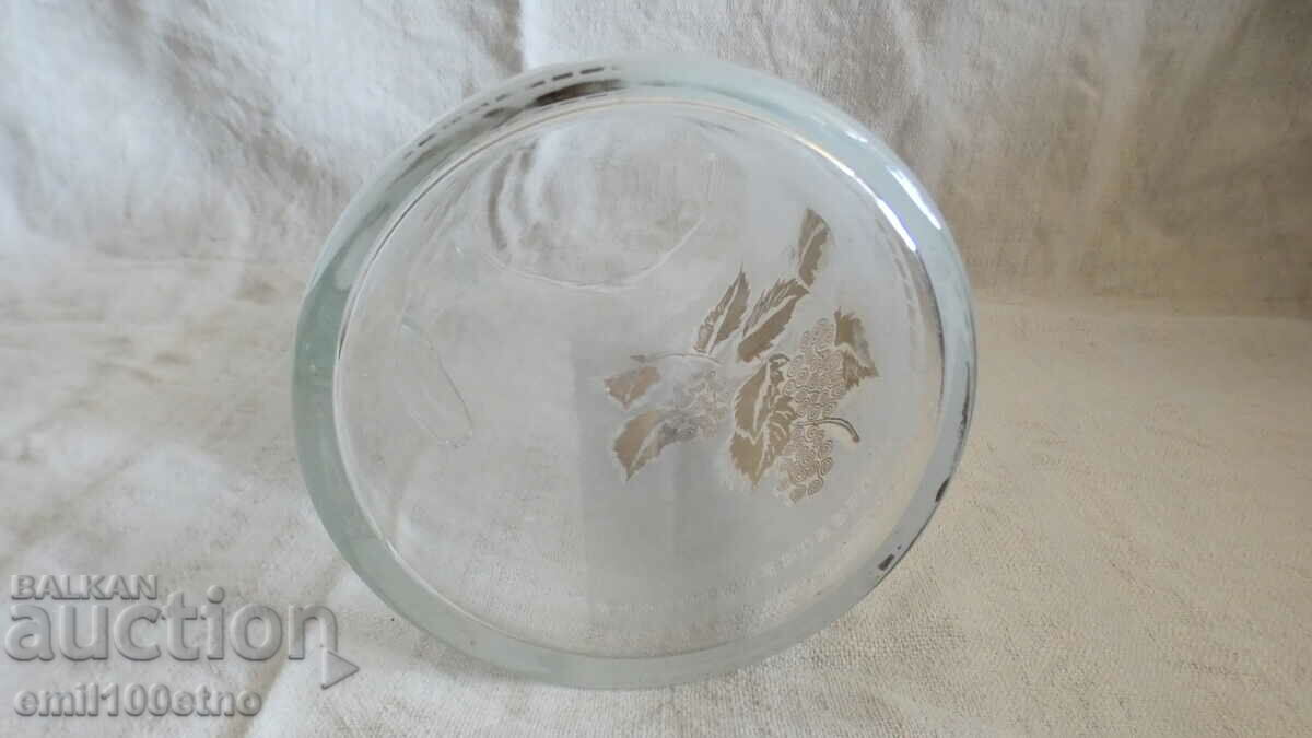 Wine jug - 6 Wine jug - 6