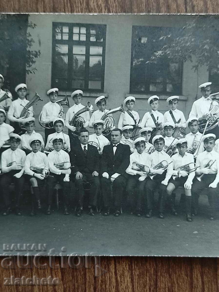 Old photo Kingdom of Bulgaria - with price 7.00 BGN | € 3.58 Old photo Kingdom of Bulgaria - with price 7.00 BGN | € 3.58