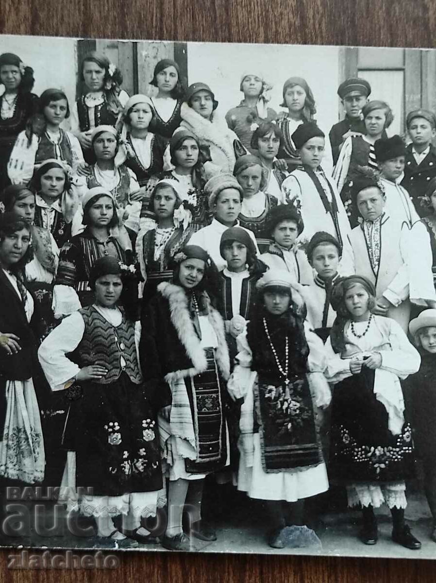 Old photo Kingdom of Bulgaria - with price 6.00 BGN | € 3.07 Old photo Kingdom of Bulgaria - with price 6.00 BGN | € 3.07