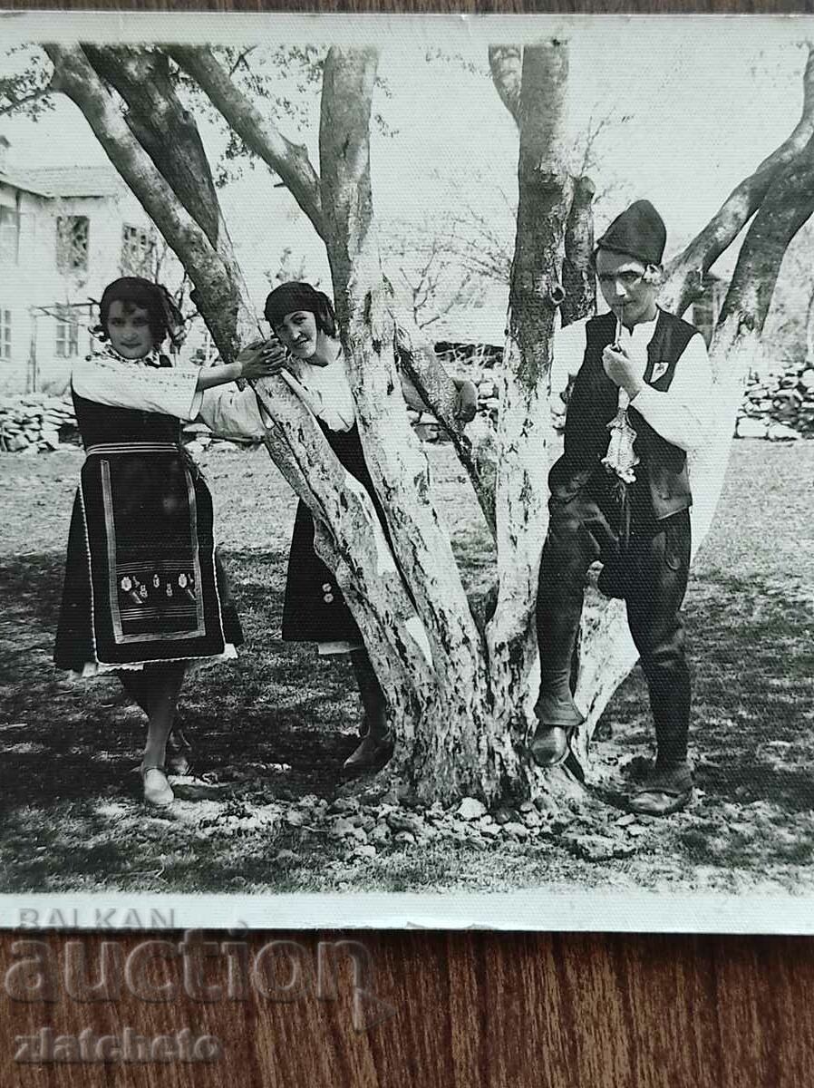 Old photo Kingdom of Bulgaria - with price 6.00 BGN | € 3.07 Old photo Kingdom of Bulgaria - with price 6.00 BGN | € 3.07