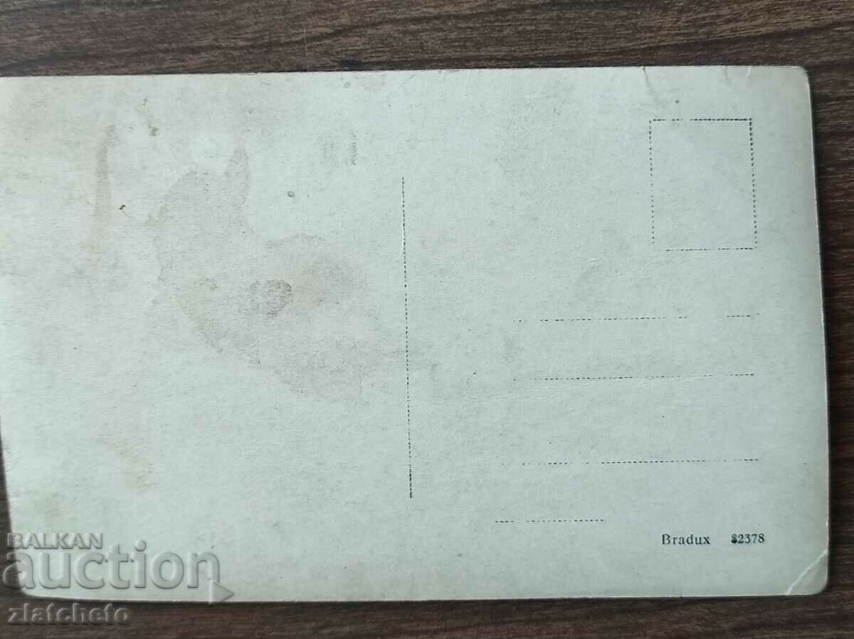 Auction Old photo Kingdom of Bulgaria - Auction Old photo Kingdom of Bulgaria -