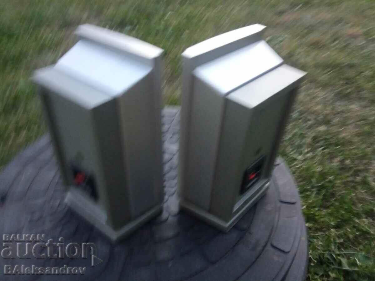 Speakers small - 5