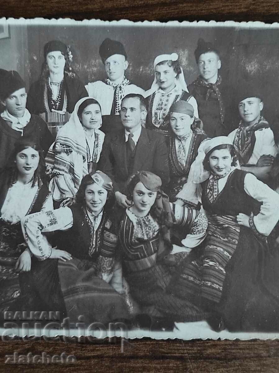 Old photo Kingdom of Bulgaria - with price 8.00 BGN | € 4.09 Old photo Kingdom of Bulgaria - with price 8.00 BGN | € 4.09