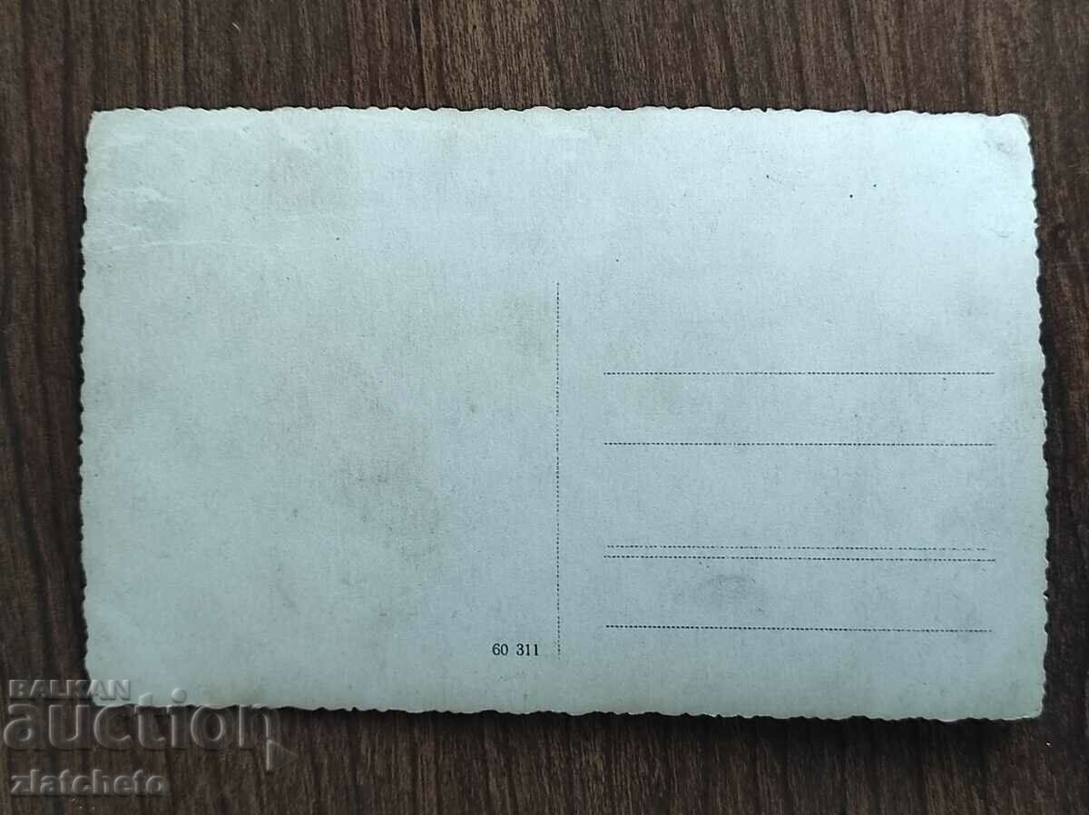 Auction Old photo Kingdom of Bulgaria - Auction Old photo Kingdom of Bulgaria -