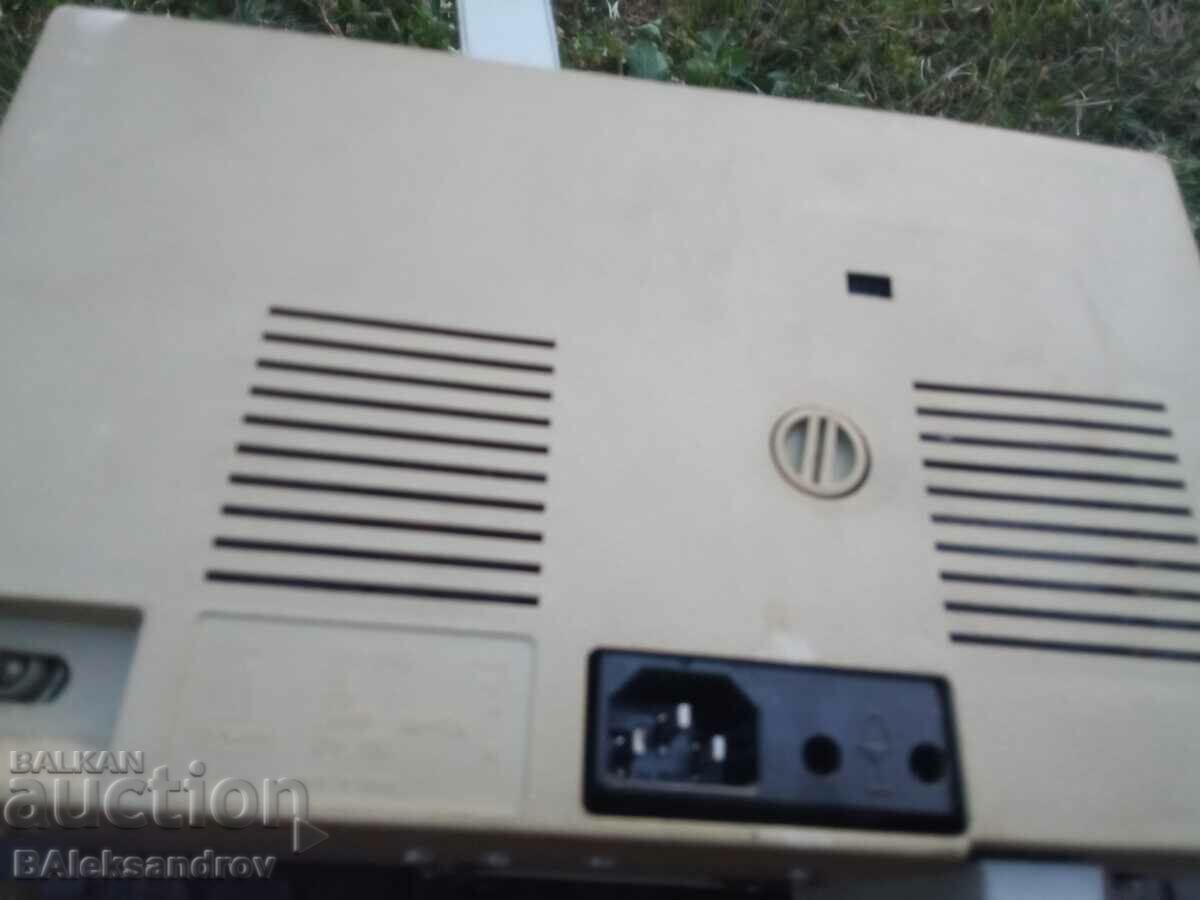 Δημοπρασία Παλιός προβολέας Δημοπρασία Παλιός προβολέας