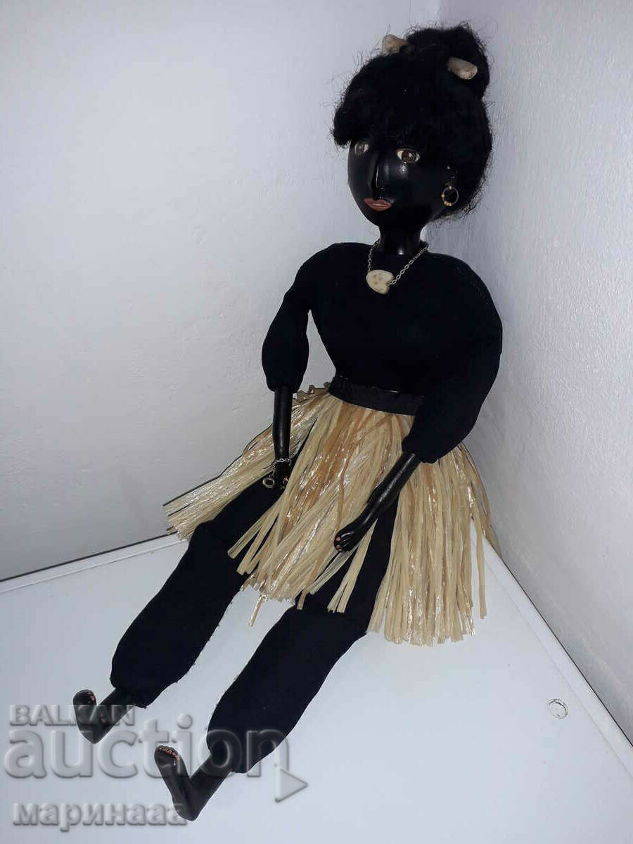 Auction OLD DESIGNER DOLL. ERNA MIERSEEMANN Auction OLD DESIGNER DOLL. ERNA MIERSEEMANN