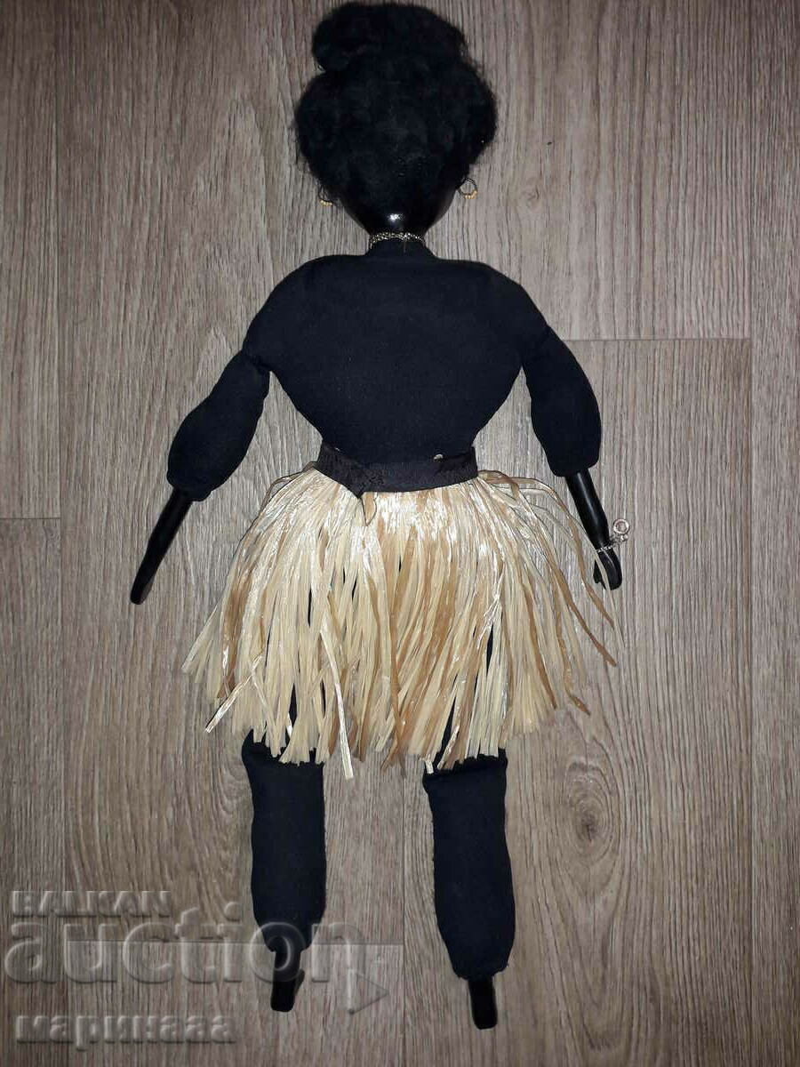 OLD DESIGNER DOLL. ERNA MIERSEEMANN - 6 OLD DESIGNER DOLL. ERNA MIERSEEMANN - 6