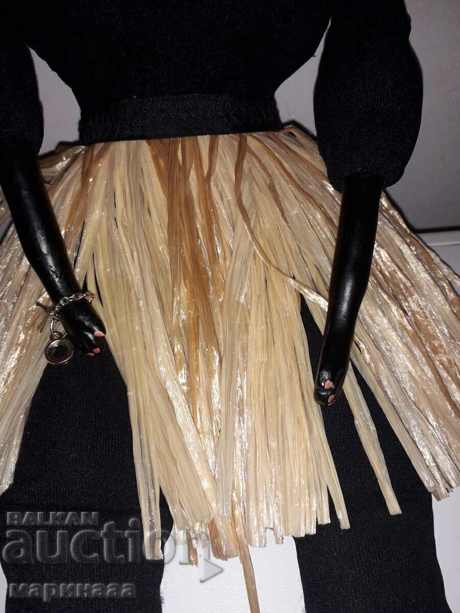 OLD DESIGNER DOLL. ERNA MIERSEEMANN - 7 OLD DESIGNER DOLL. ERNA MIERSEEMANN - 7