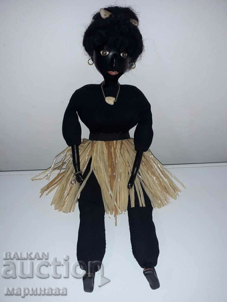 OLD DESIGNER DOLL. ERNA MIERSEEMANN OLD DESIGNER DOLL. ERNA MIERSEEMANN