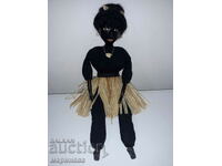 OLD DESIGNER DOLL. ERNA MIERSEEMANN