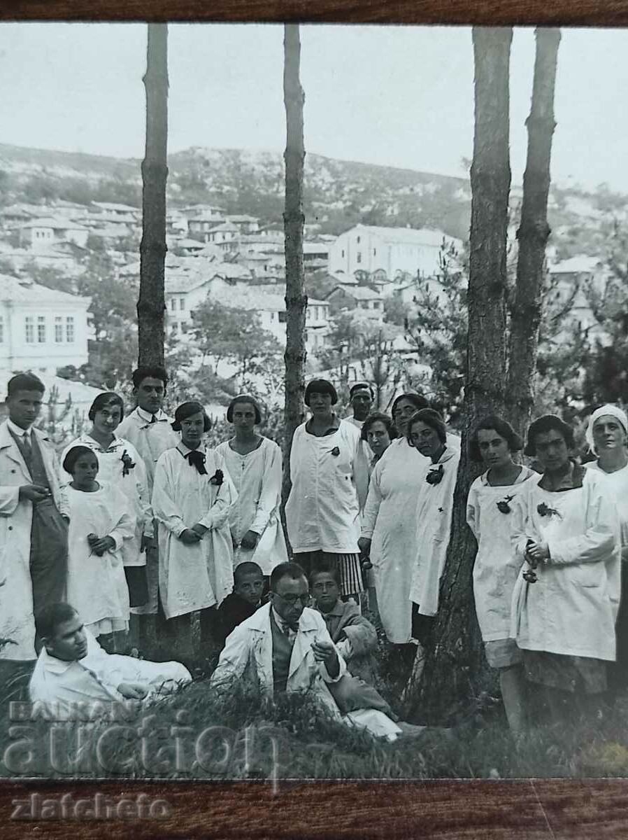 Old photo Kingdom of Bulgaria - with price 6.00 BGN | € 3.07 Old photo Kingdom of Bulgaria - with price 6.00 BGN | € 3.07