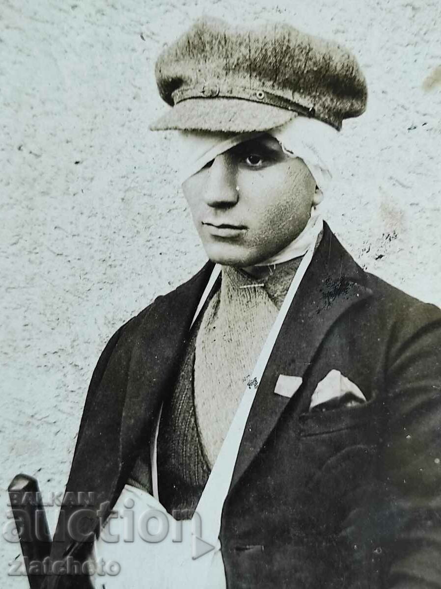 Old photo Kingdom of Bulgaria - with price 10.00 BGN | € 5.11 Old photo Kingdom of Bulgaria - with price 10.00 BGN | € 5.11