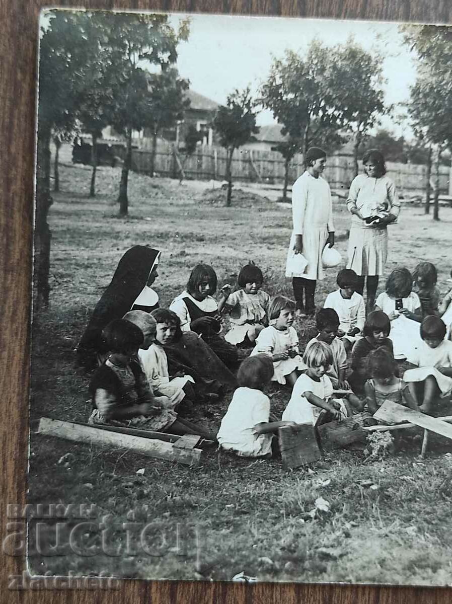 Стара снимка Царство България - с цена € 3.07 | 6.00 лв. Стара снимка Царство България - с цена € 3.07 | 6.00 лв.