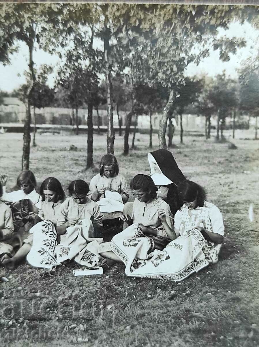 Аукцион Стара снимка Царство България - Аукцион Стара снимка Царство България -