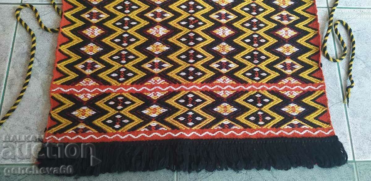 Sorț autentic Strandzha brodat - 5 Sorț autentic Strandzha brodat - 5