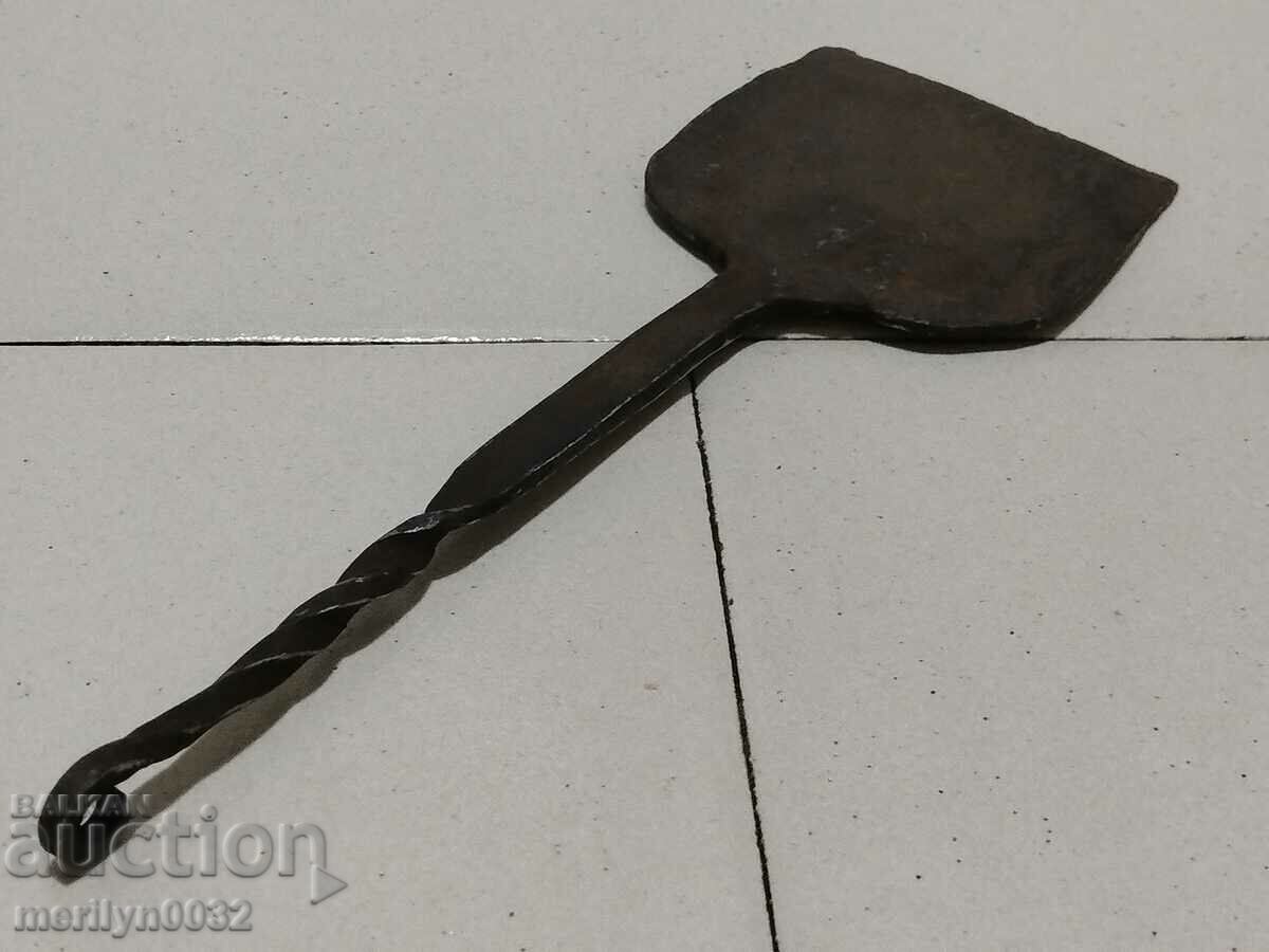 Wrought Iron, Wrought Iron, Wrought Iron, Wrought Iron with price 41.00 BGN | € 20.96