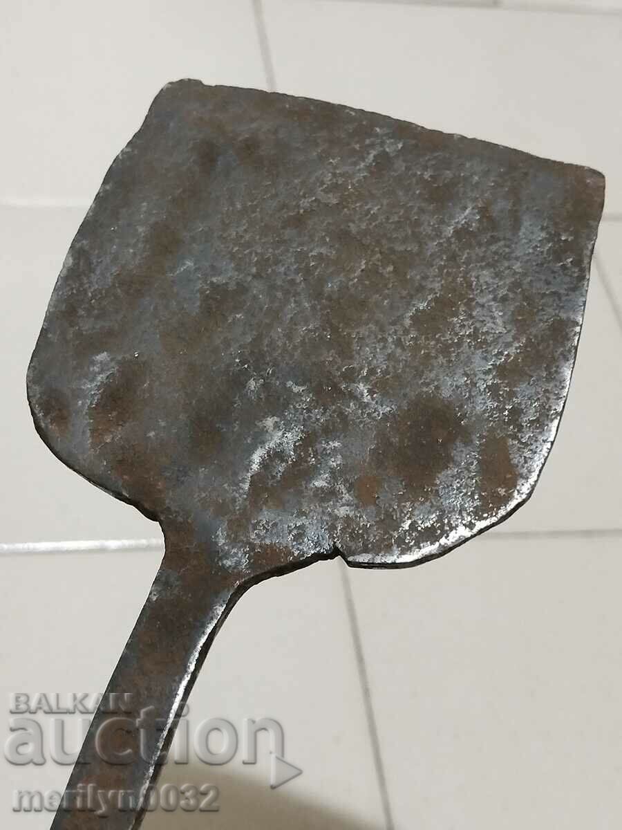 Wrought Iron, Wrought Iron, Wrought Iron, Wrought Iron - 5