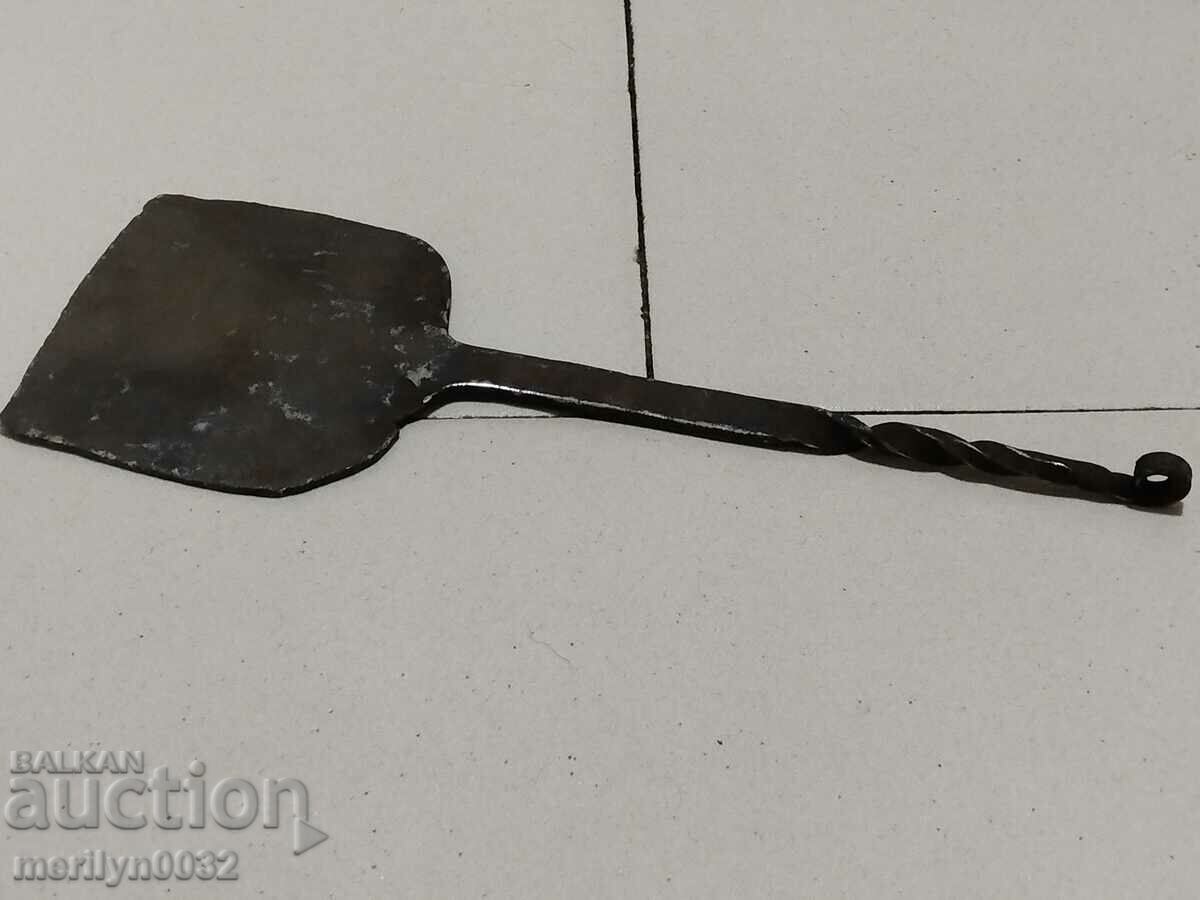 Wrought Iron, Wrought Iron, Wrought Iron, Wrought Iron - 6