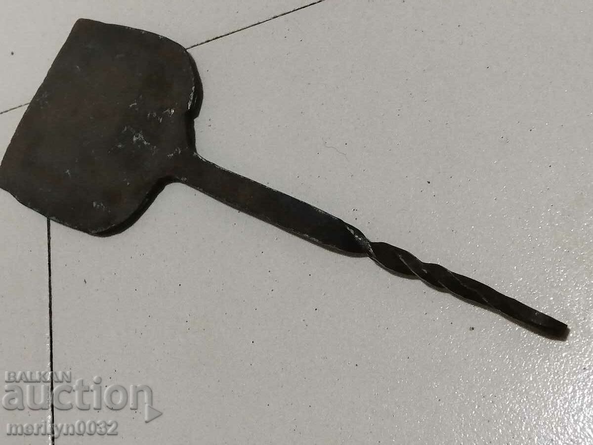 Wrought Iron, Wrought Iron, Wrought Iron, Wrought Iron - 7