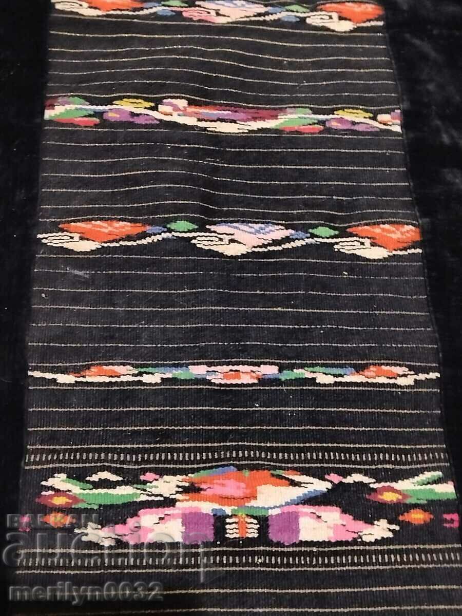 Παλιά ποδιά κέντημα πούλιες, φορεσιά, ύφασμα με τιμή 116.00 BGN | € 59.31