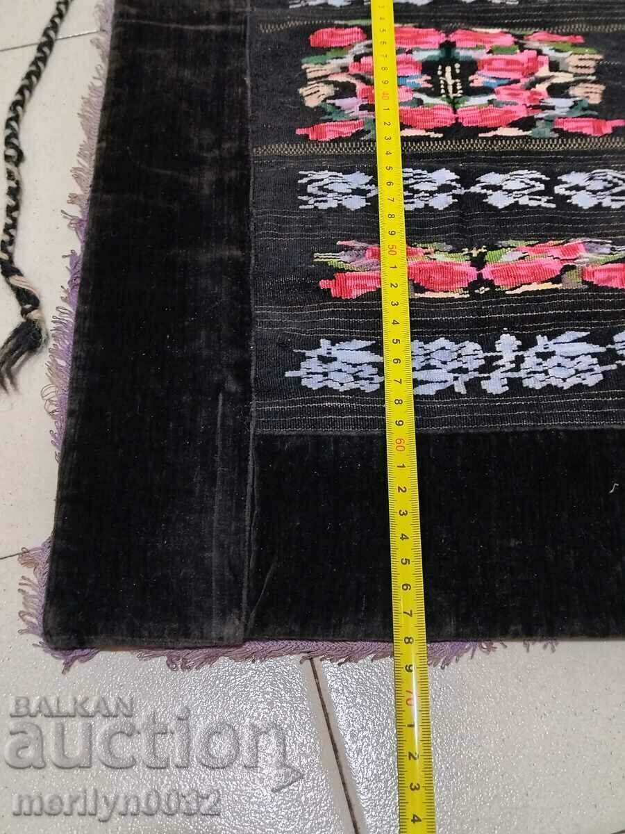 Old apron tinsel embroidery, costume, cloth with price 119.00 BGN | € 60.84 Old apron tinsel embroidery, costume, cloth with price 119.00 BGN | € 60.84