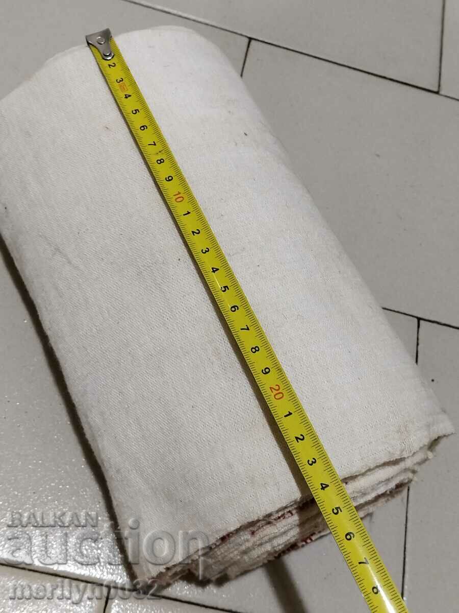 Auction Cloth roll hand woven fabric towels cloth Auction Cloth roll hand woven fabric towels cloth