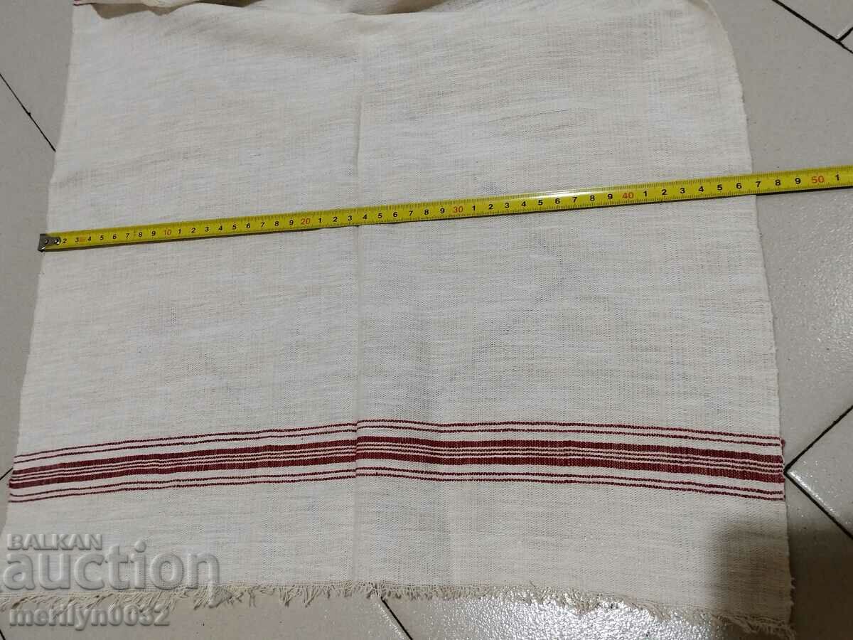 Cloth roll hand woven fabric towels cloth - 7 Cloth roll hand woven fabric towels cloth - 7