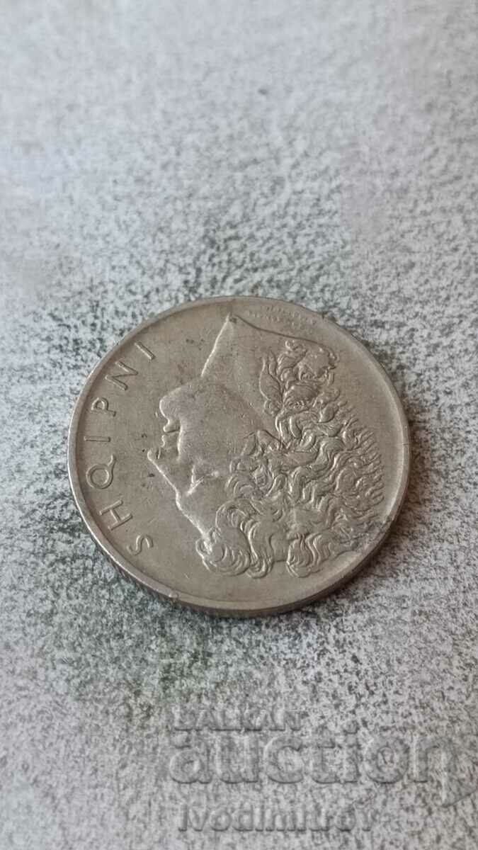 Αλβανία 1 λεκ 1930 με τιμή 10.45 BGN | € 5.34 Αλβανία 1 λεκ 1930 με τιμή 10.45 BGN | € 5.34