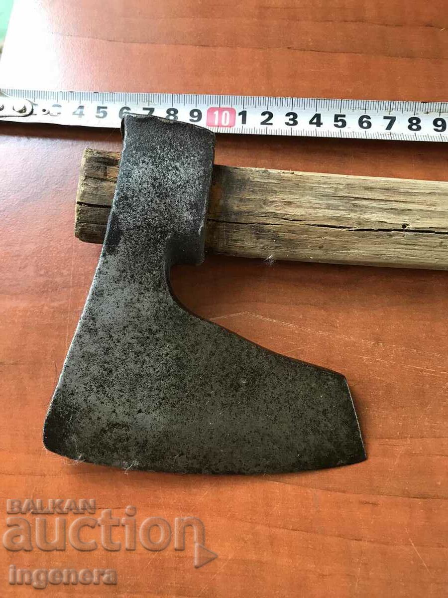 AX HATCHET AX TOOL BALTIC with price 35.00 BGN | € 17.90 AX HATCHET AX TOOL BALTIC with price 35.00 BGN | € 17.90