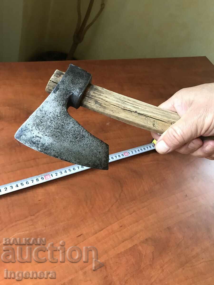 Auction AX HATCHET AX TOOL BALTIC Auction AX HATCHET AX TOOL BALTIC