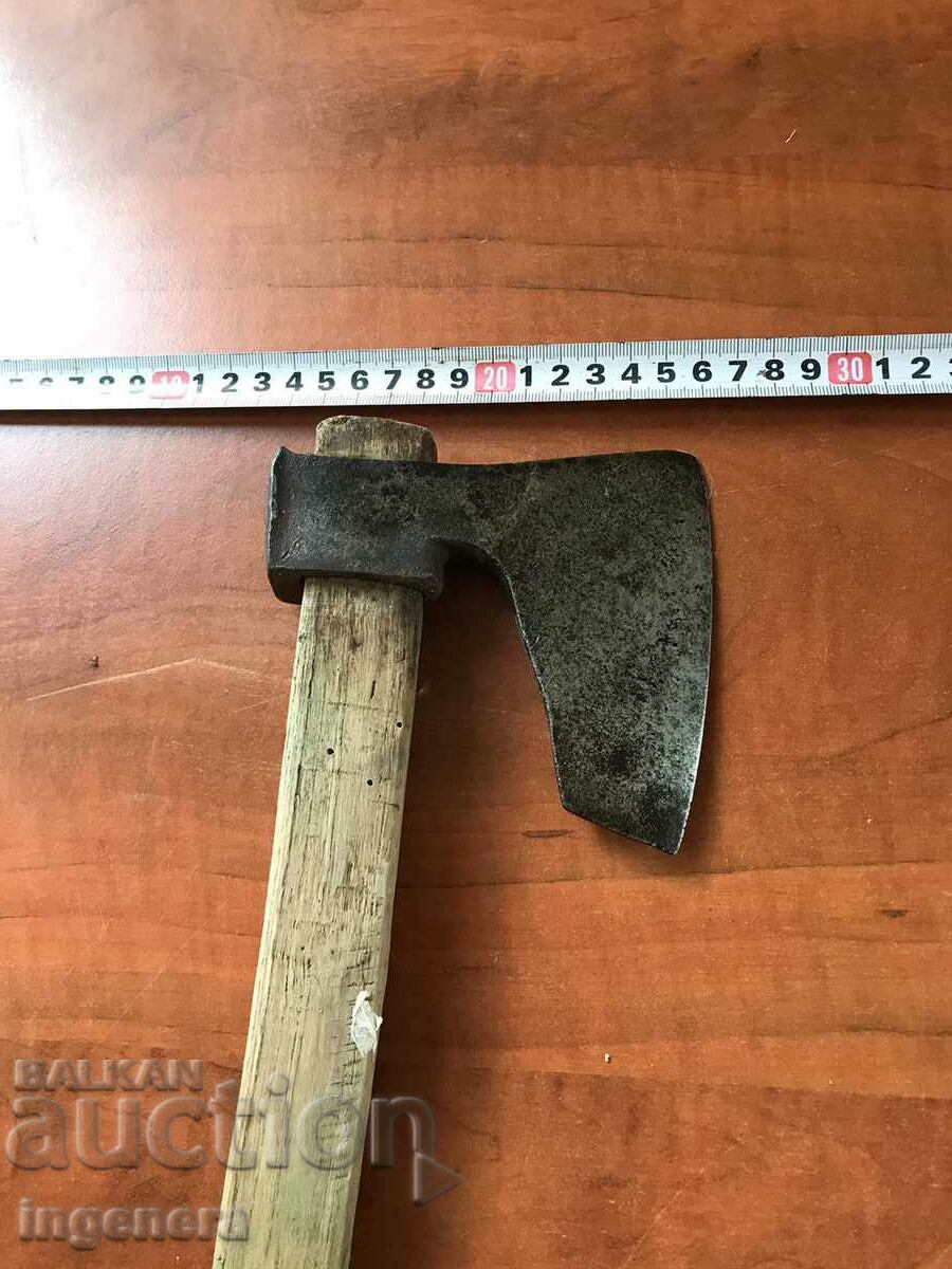 Delivery of AX HATCHET AX TOOL BALTIC Delivery of AX HATCHET AX TOOL BALTIC