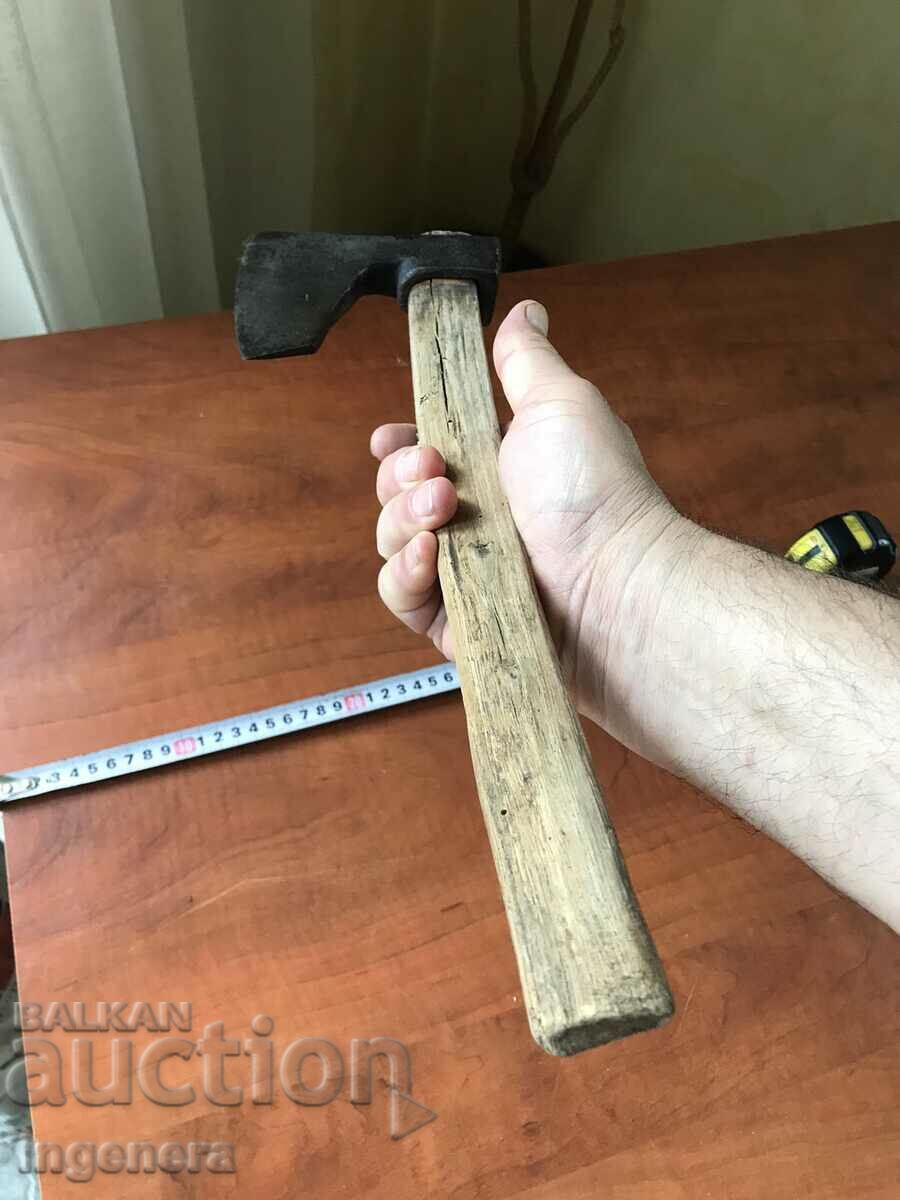 AX HATCHET AX TOOL BALTIC - 5 AX HATCHET AX TOOL BALTIC - 5