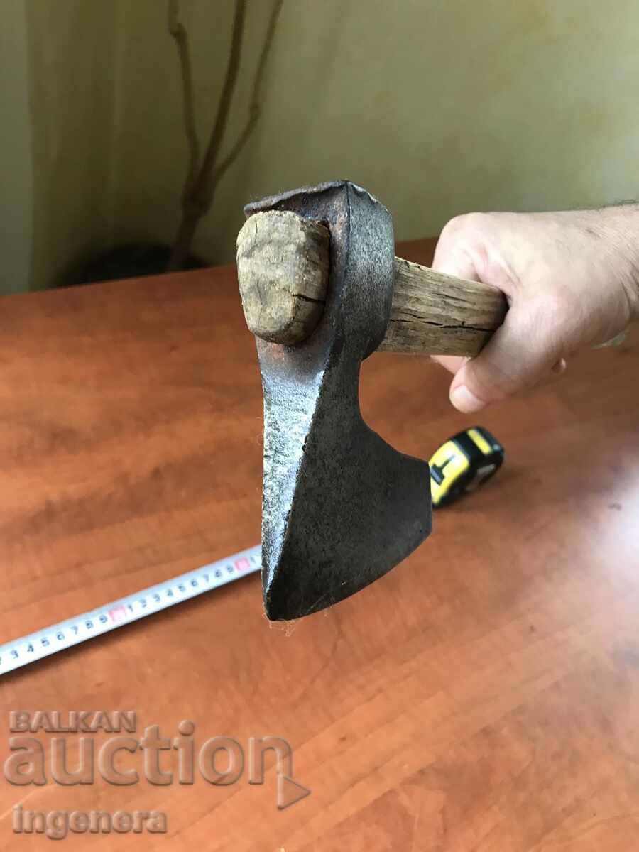 AX HATCHET AX TOOL BALTIC - 7 AX HATCHET AX TOOL BALTIC - 7