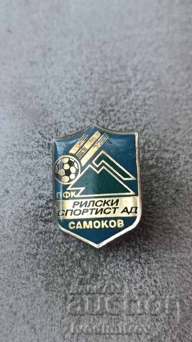 Σήμα PFC Rilski Sportsist AD Samokov