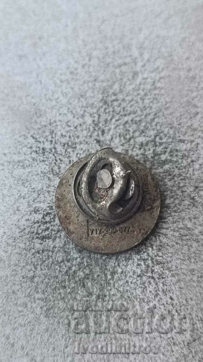 Federal Aviation Administration badge with price 3.85 BGN | € 1.97 Federal Aviation Administration badge with price 3.85 BGN | € 1.97