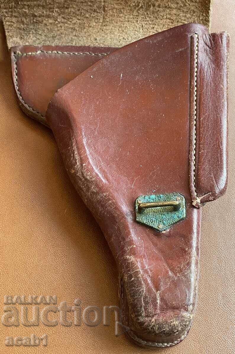 Officer Holster Kingdom of Bulgaria with price 69.99 BGN | € 35.79