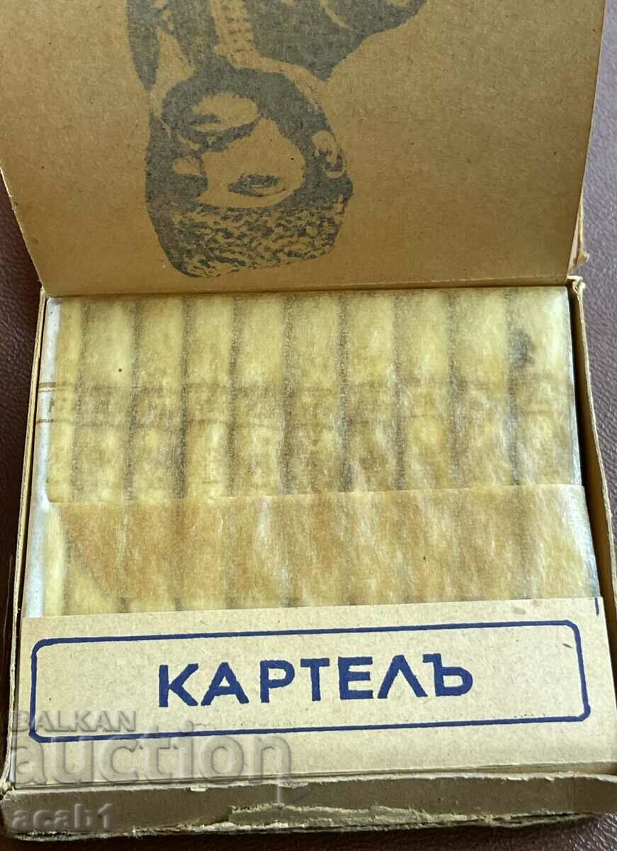 Livrarea Țigări „KARTEL” Stefan Karadzha Livrarea Țigări „KARTEL” Stefan Karadzha