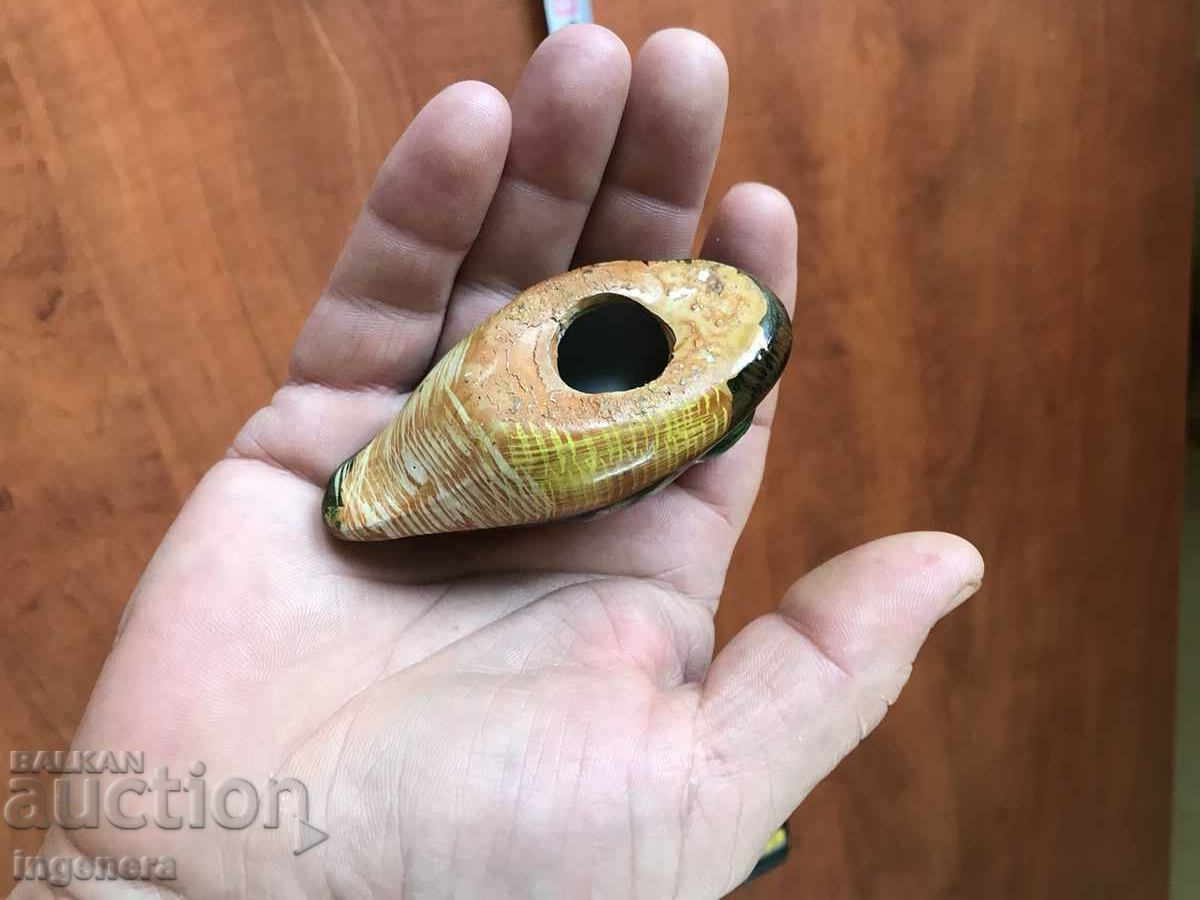 FIGURE DUCK DUCK CERAMIC - 6