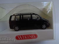 WIKING 1:87 H0 MERCEDES BENZ VITO TOY TROLLEY MODEL