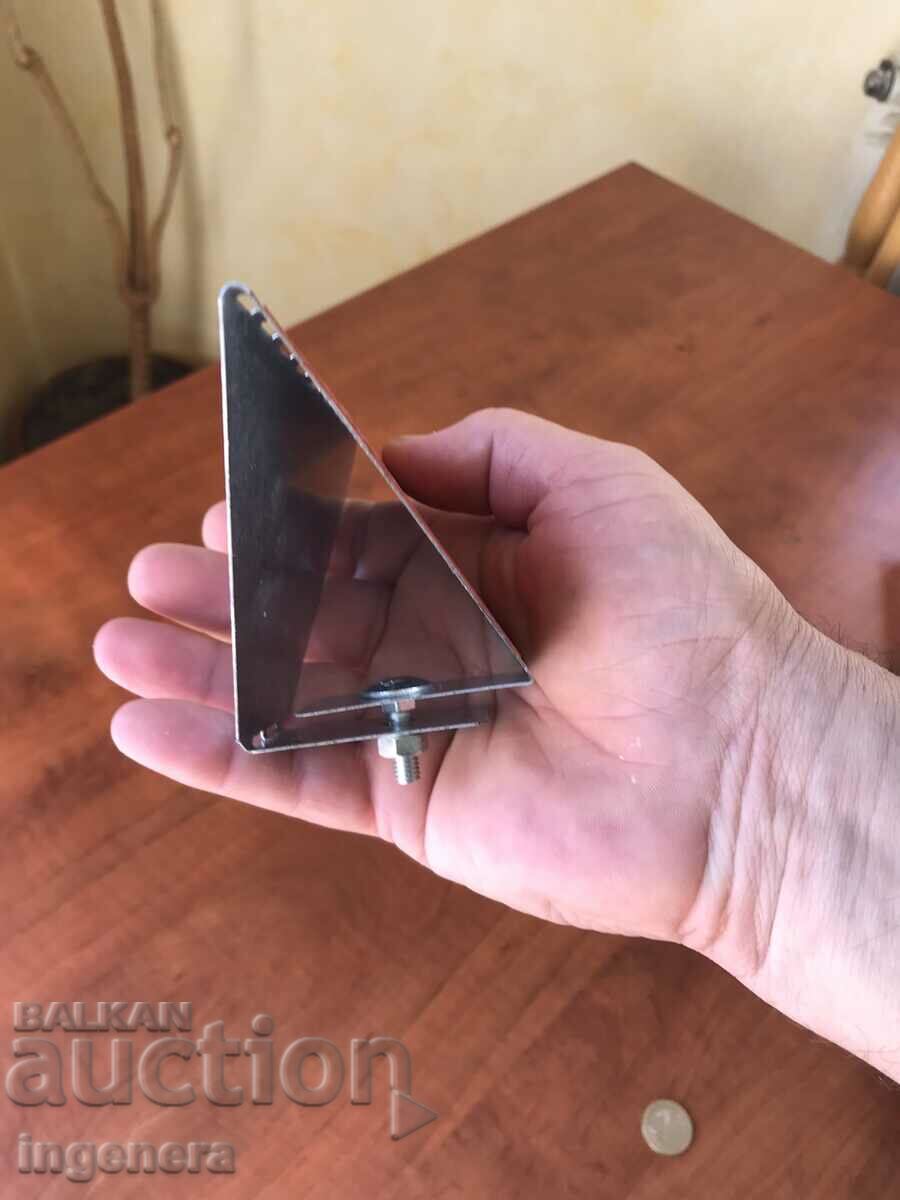 LIGHT REFLECTOR LIGHT REFLECTORS NEW 2 PCS. - 7 LIGHT REFLECTOR LIGHT REFLECTORS NEW 2 PCS. - 7