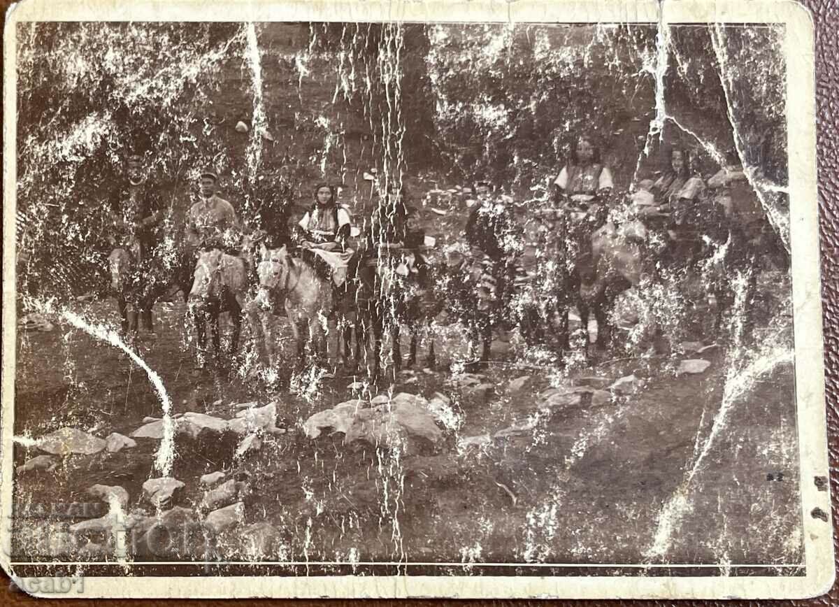 Macedonia Galician Macedonian Bulgarians with price 69.99 BGN | € 35.79